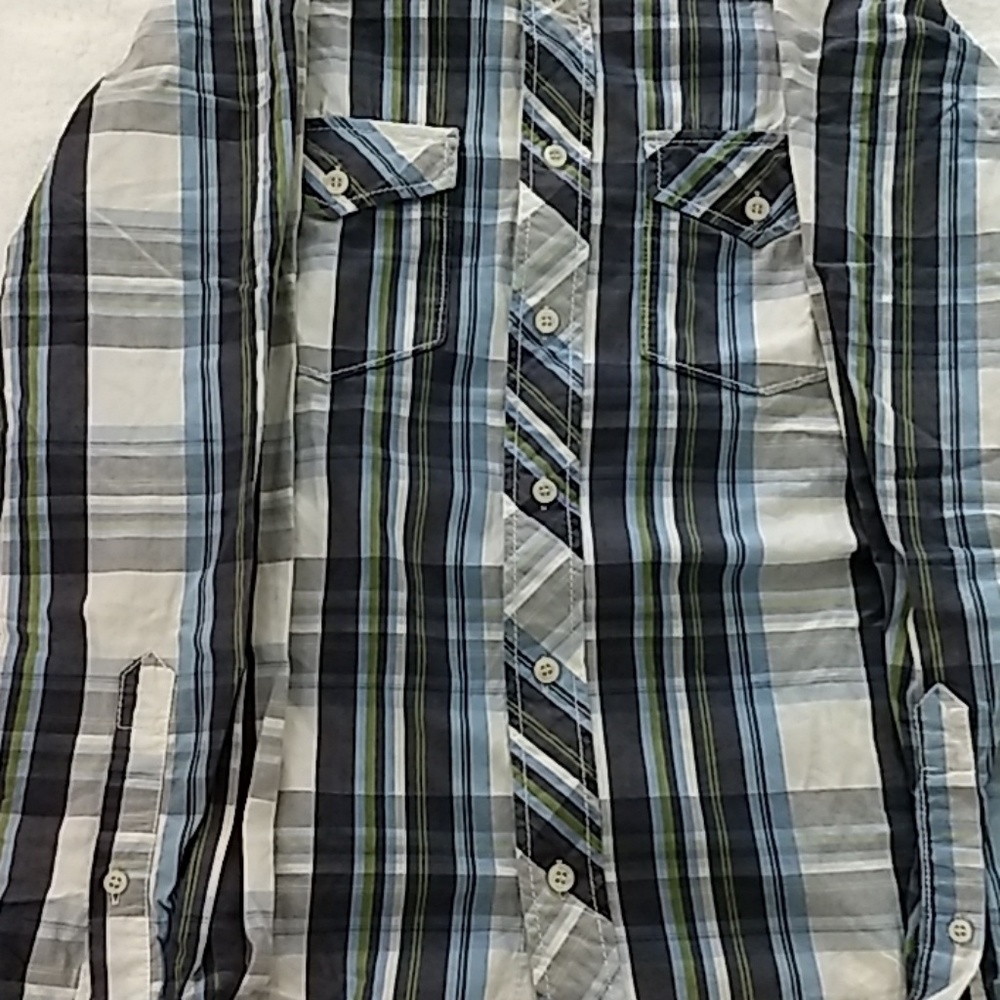 Men's Shirt by "Label by Graded Goods" (LOGG)